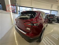Nissan Rogue Sport
